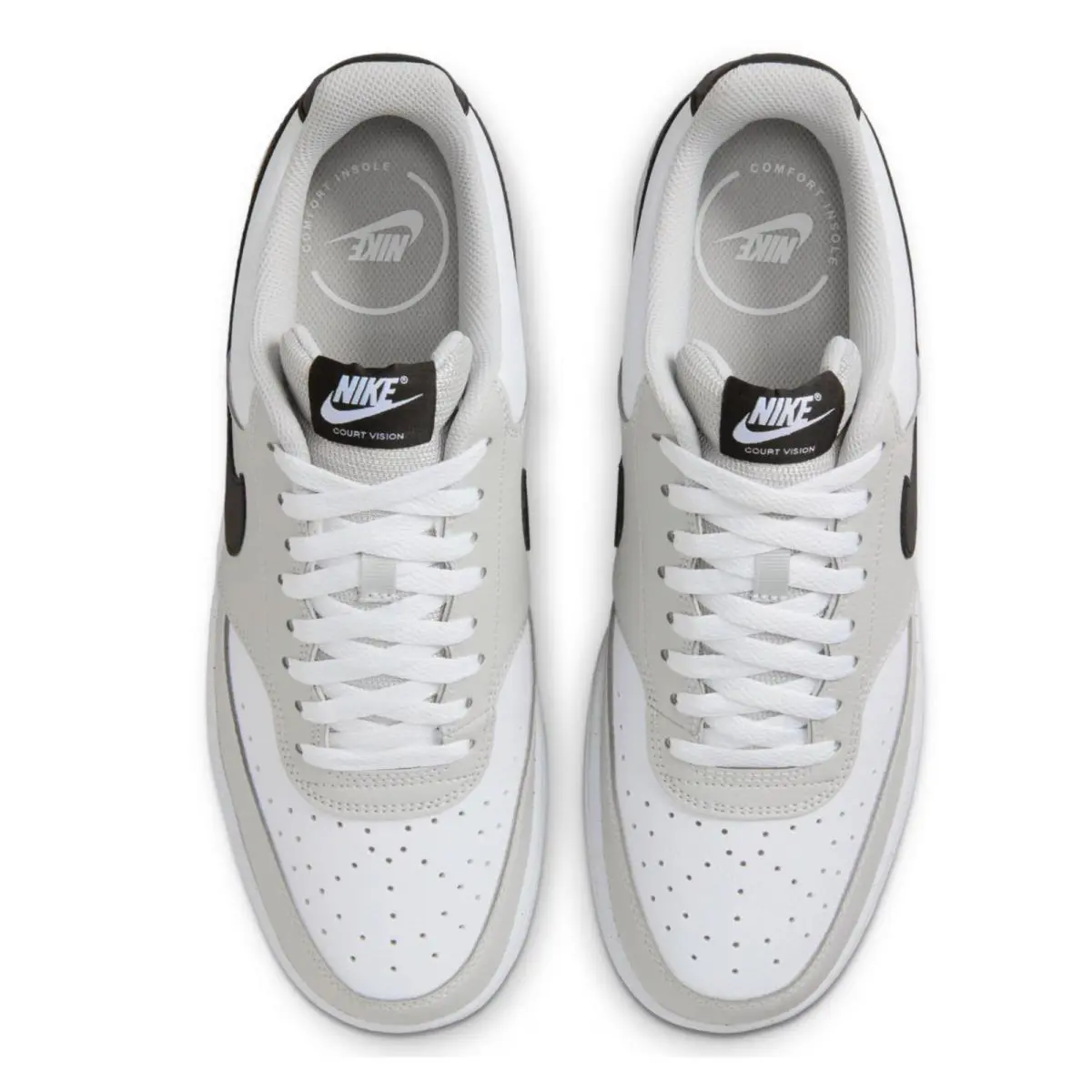 Nike shoes - Gray 2