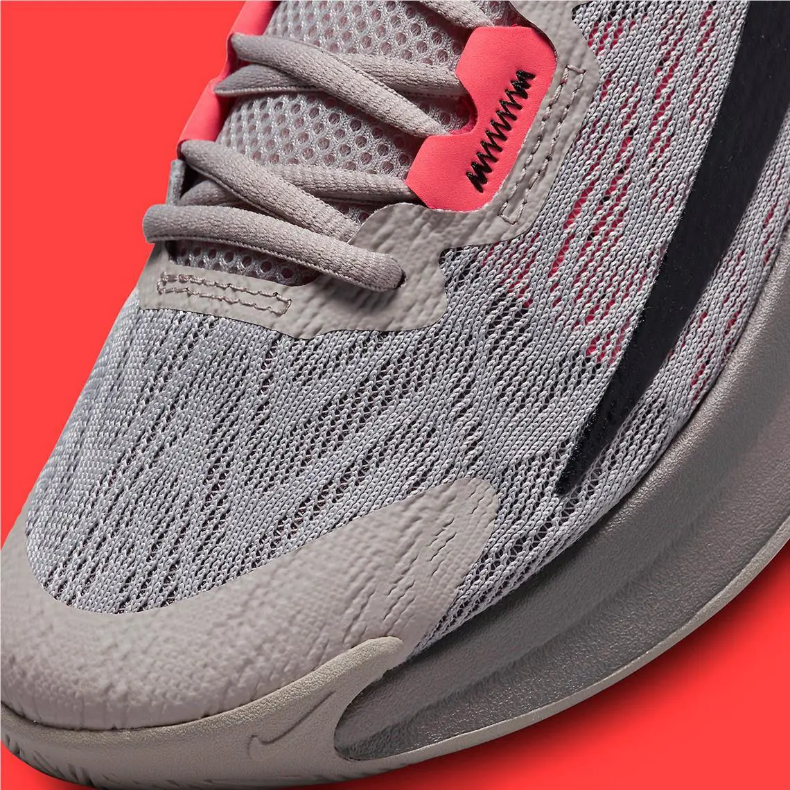 Nike shoes - Nike Giannis Immortality 2 - Giannis Immortality - DM0825 003 - Gray 6