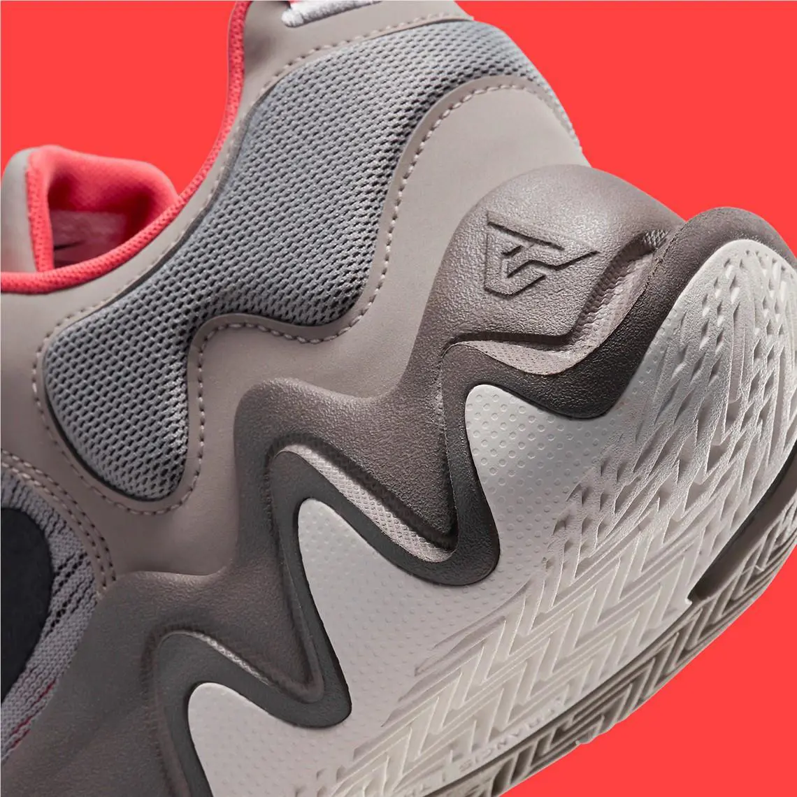 Nike shoes - Nike Giannis Immortality 2 - Giannis Immortality - DM0825 003 - Gray 14