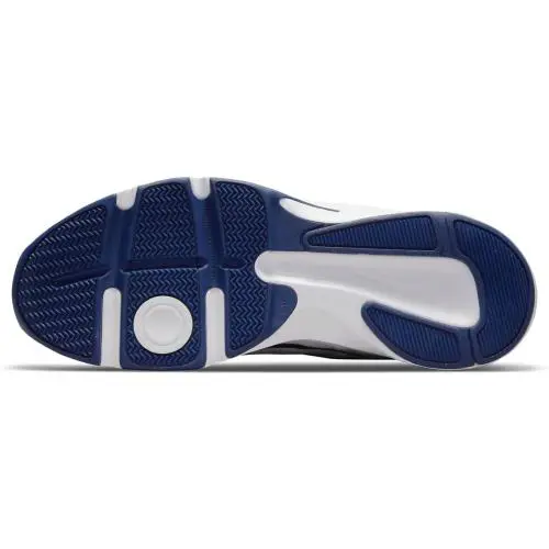 Nike shoes - DJ1196 100 - DJ1196 100 - White/Midnight Navy 5