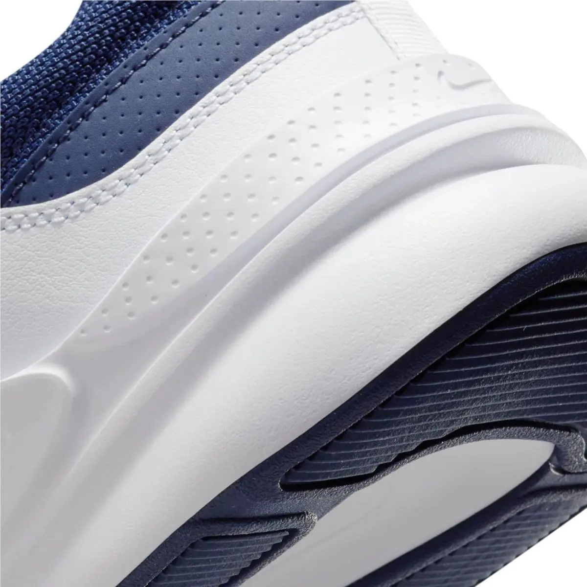 Nike shoes - DJ1196 100 - DJ1196 100 - White/Midnight Navy 3