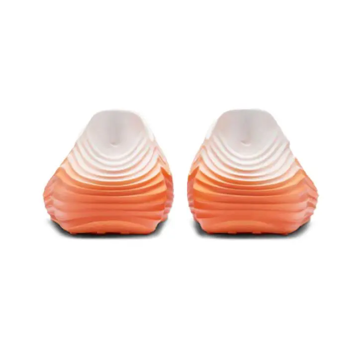 Nike shoes - OrangeFrost 4