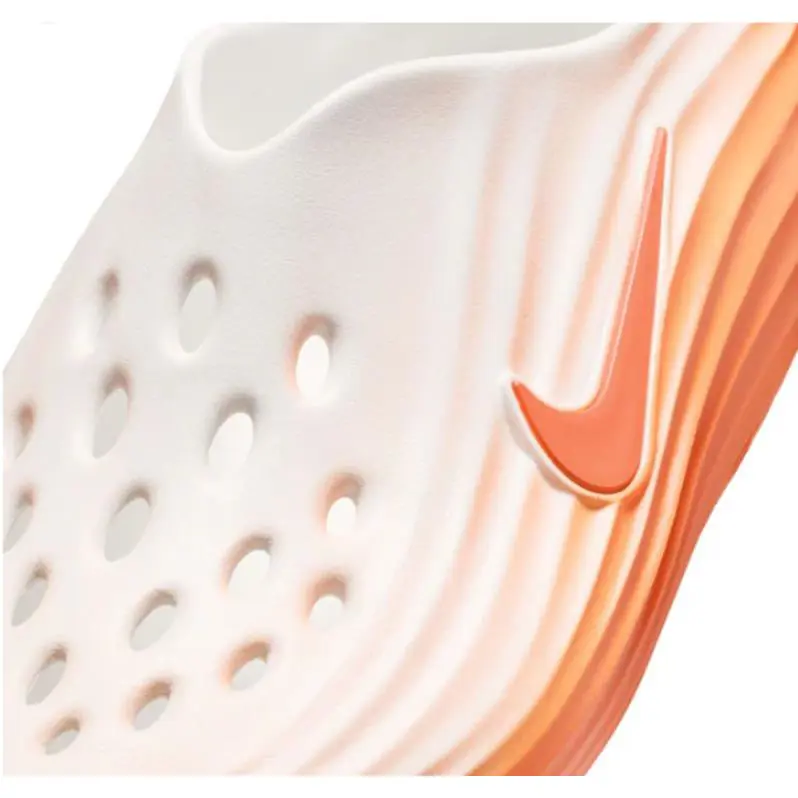 Nike shoes - OrangeFrost 2
