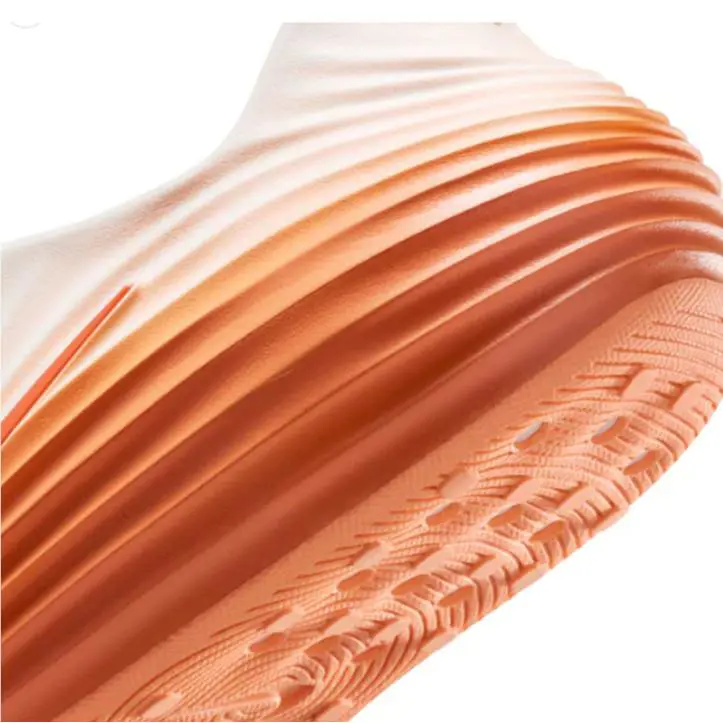 Nike shoes - OrangeFrost 3