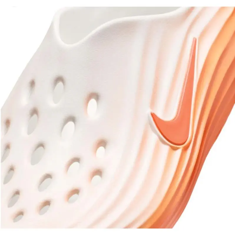 Nike shoes - OrangeFrost 8