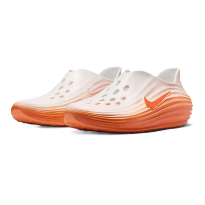 Nike shoes - OrangeFrost 5