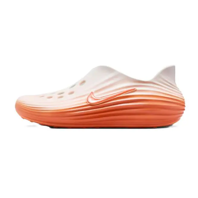 Nike shoes - OrangeFrost 6