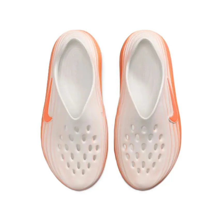 Nike shoes - OrangeFrost 7