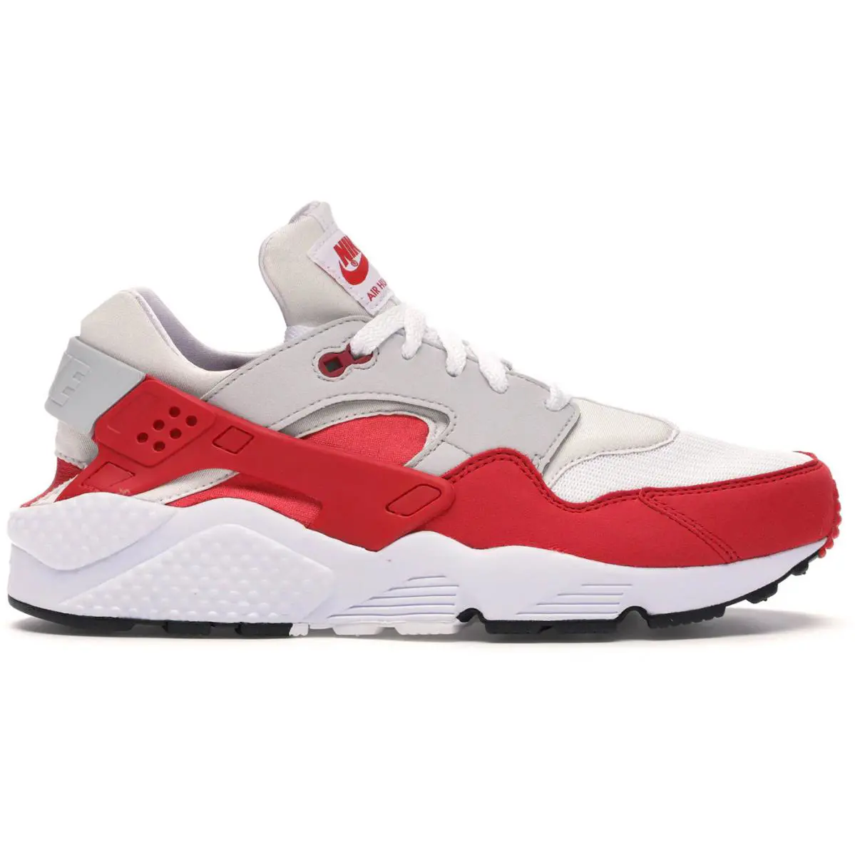 Nike Air Huarache Run Dna CH.1 Red - Multicolor