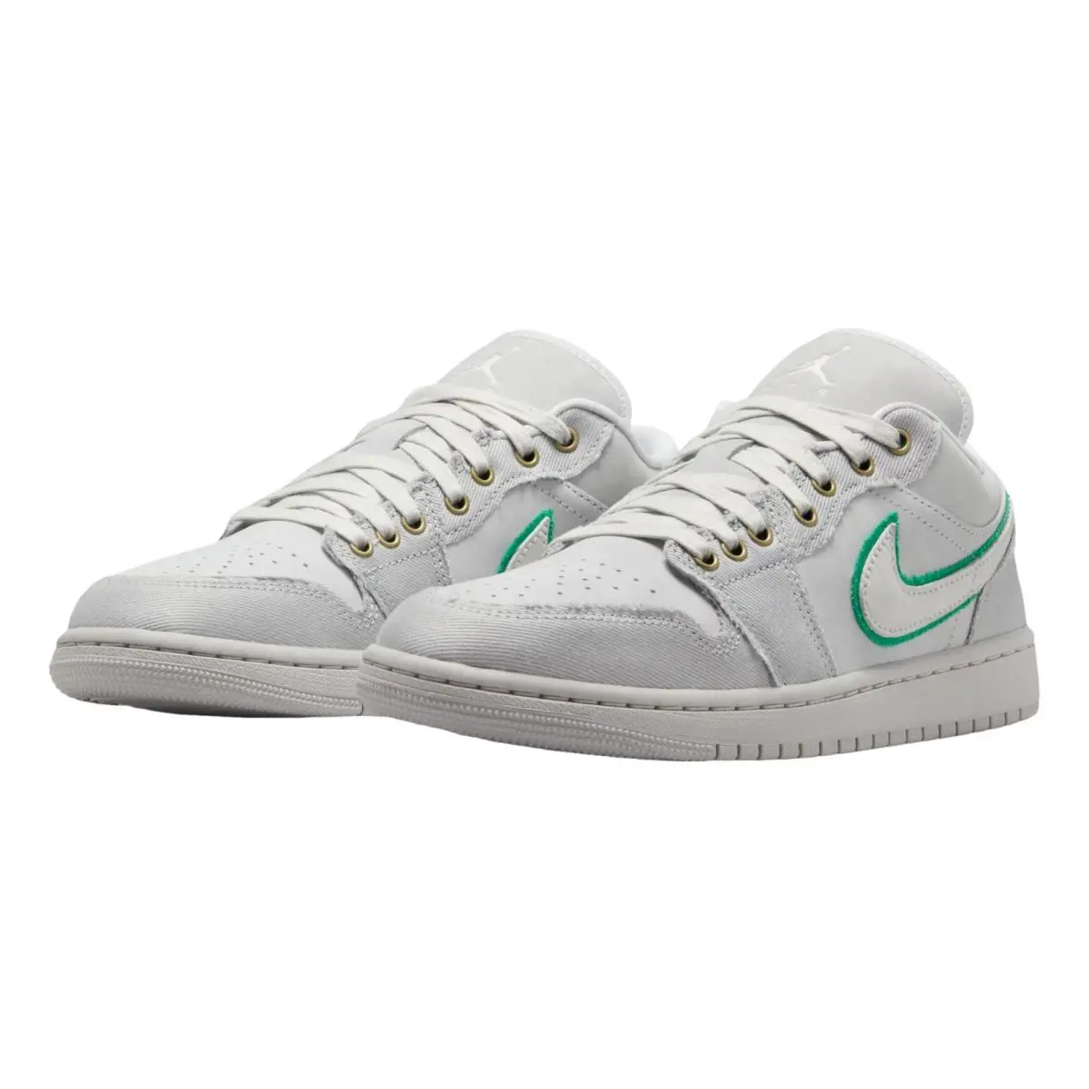 Nike shoes - Air Jordan 1 Low SE - IH3369-077 - Gray 1