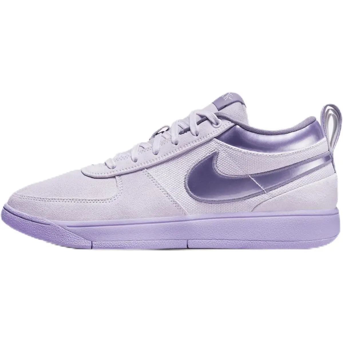 Nike shoes - Barely Grape/Daybreak (UPC: 197598857786) 0