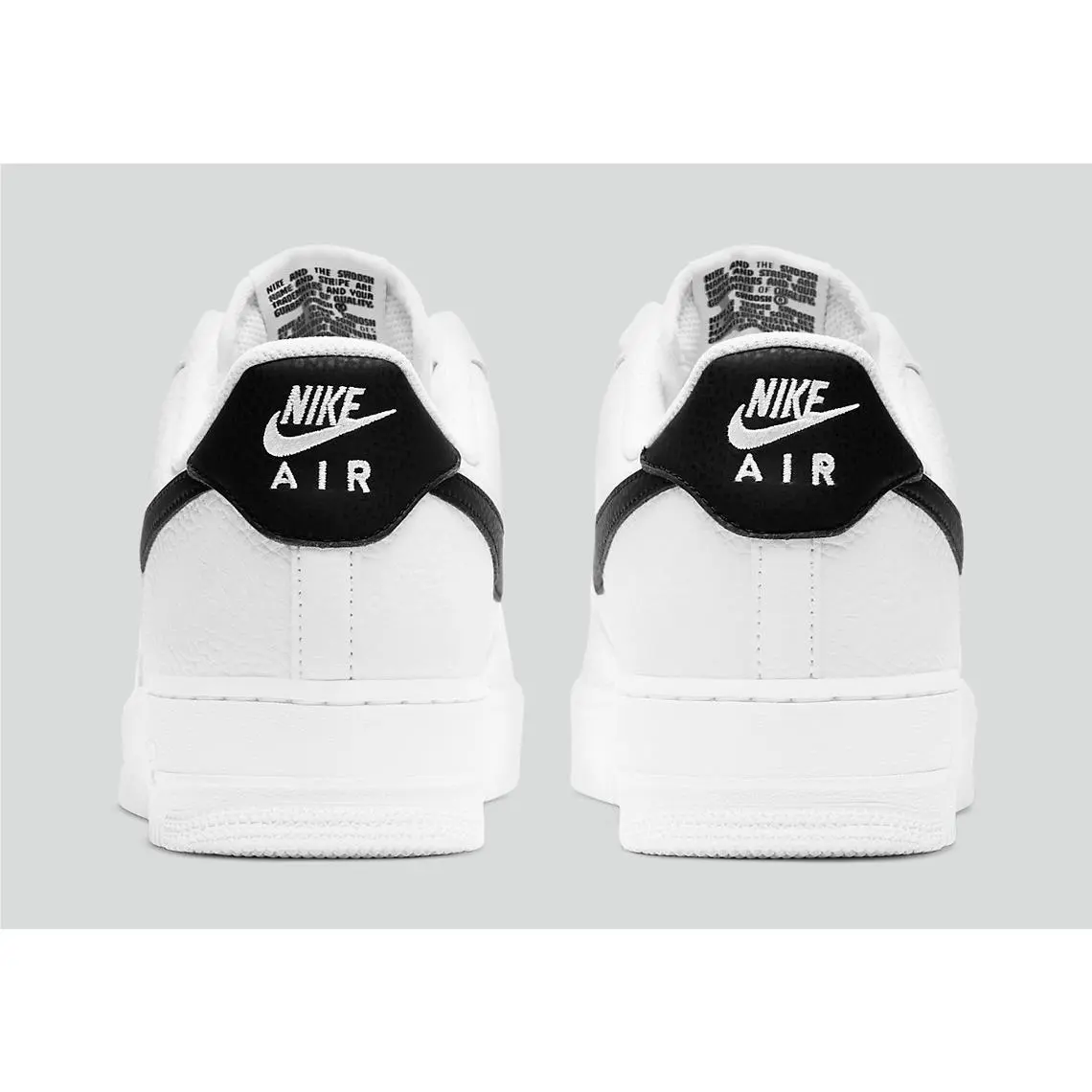 Nike shoes - Nike Air Force 1 - Air Force - CT2302-100 - White 0
