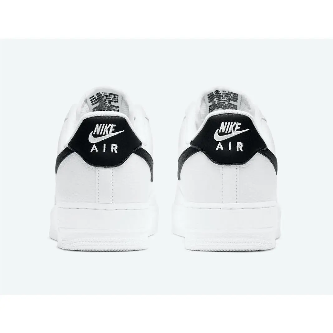 Nike shoes - Nike Air Force 1 - Air Force - CT2302-100 - White 3
