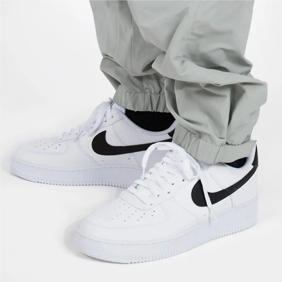 Nike shoes - Nike Air Force 1 - Air Force - CT2302-100 - White 4