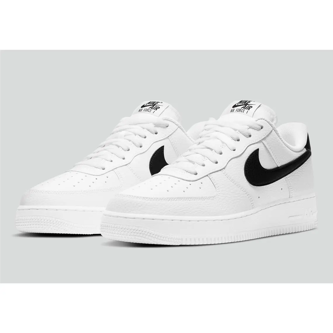Nike shoes - Nike Air Force 1 - Air Force - CT2302-100 - White 7