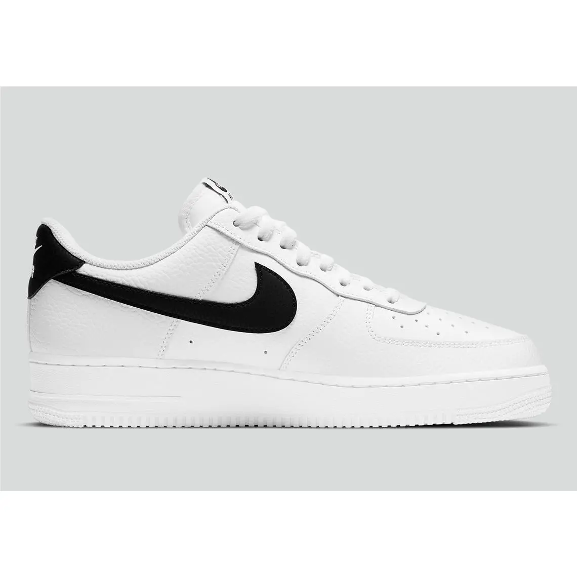 Nike shoes - Nike Air Force 1 - Air Force - CT2302-100 - White 9