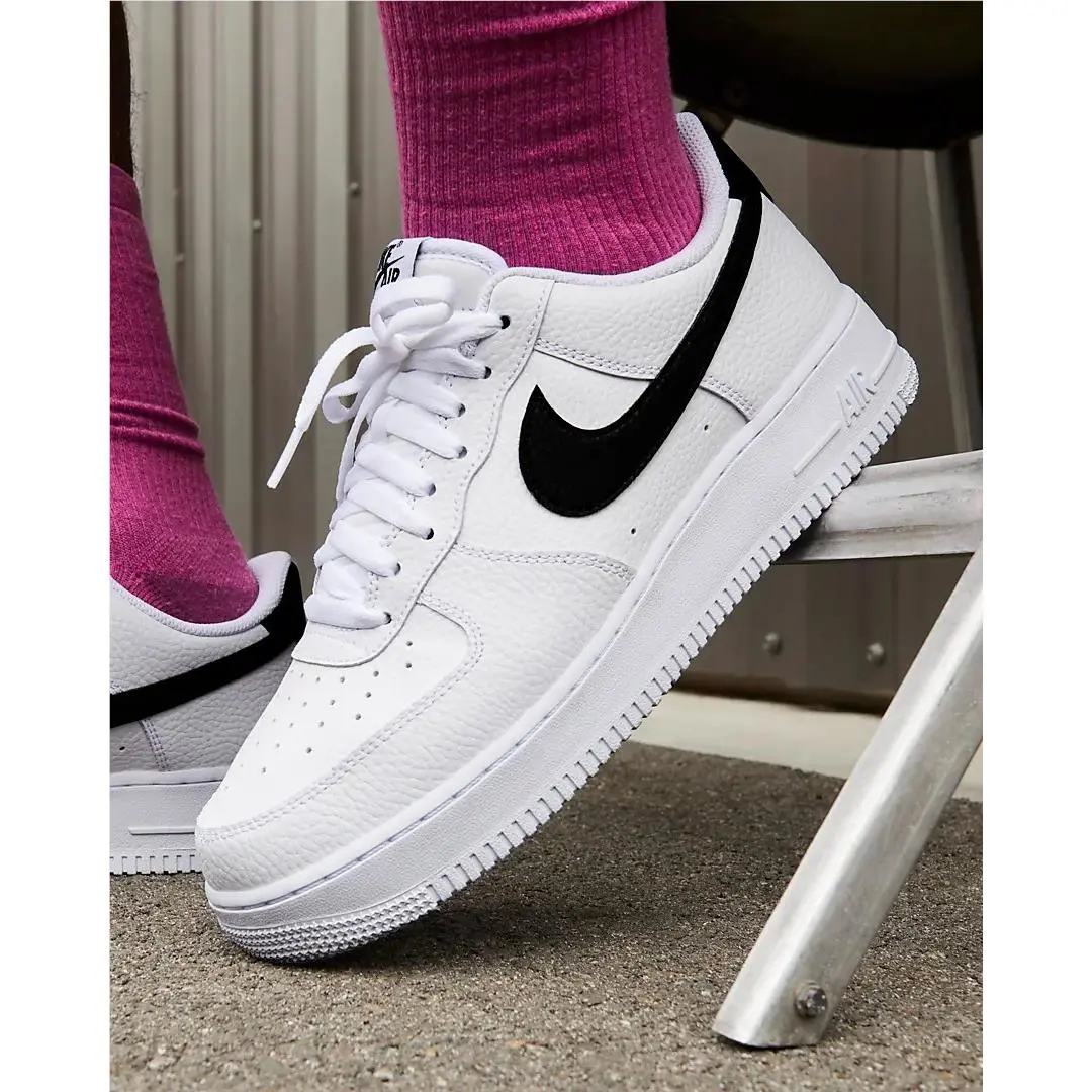 Nike shoes - Nike Air Force 1 - Air Force - CT2302-100 - White 6