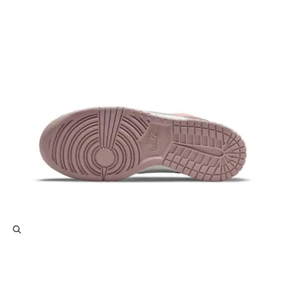 Nike shoes - Pink Velvet/White 6