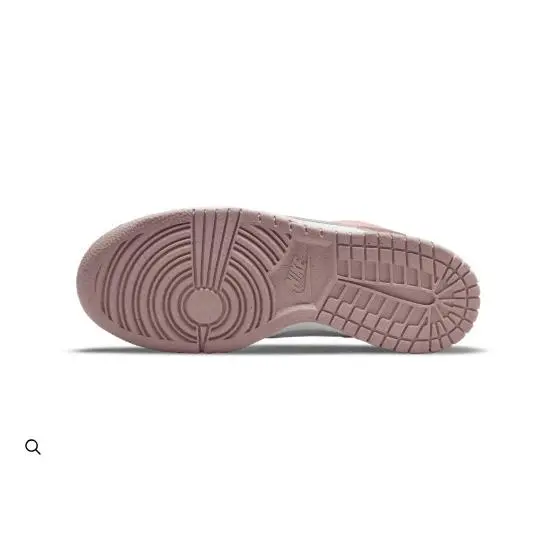 Nike shoes - Pink Velvet/White 14