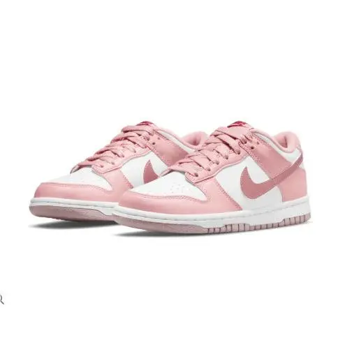 Nike shoes - Pink Velvet/White 7