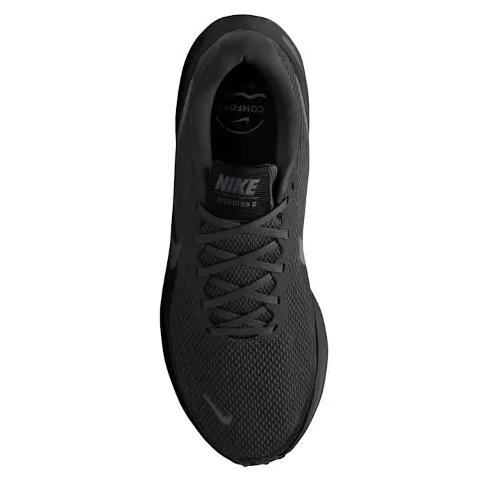 Nike shoes - Nike Revolution - Revolution - Gray 15