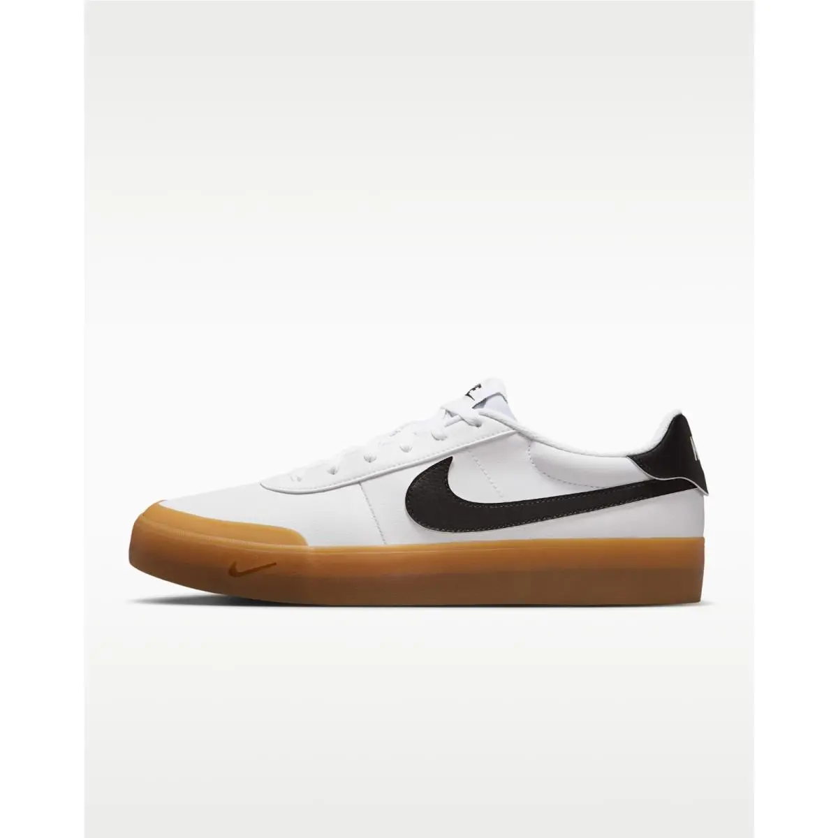 Nike shoes - Nike Court Shot FQ8146-112 - Court Shot - FQ8146-112 - White 1