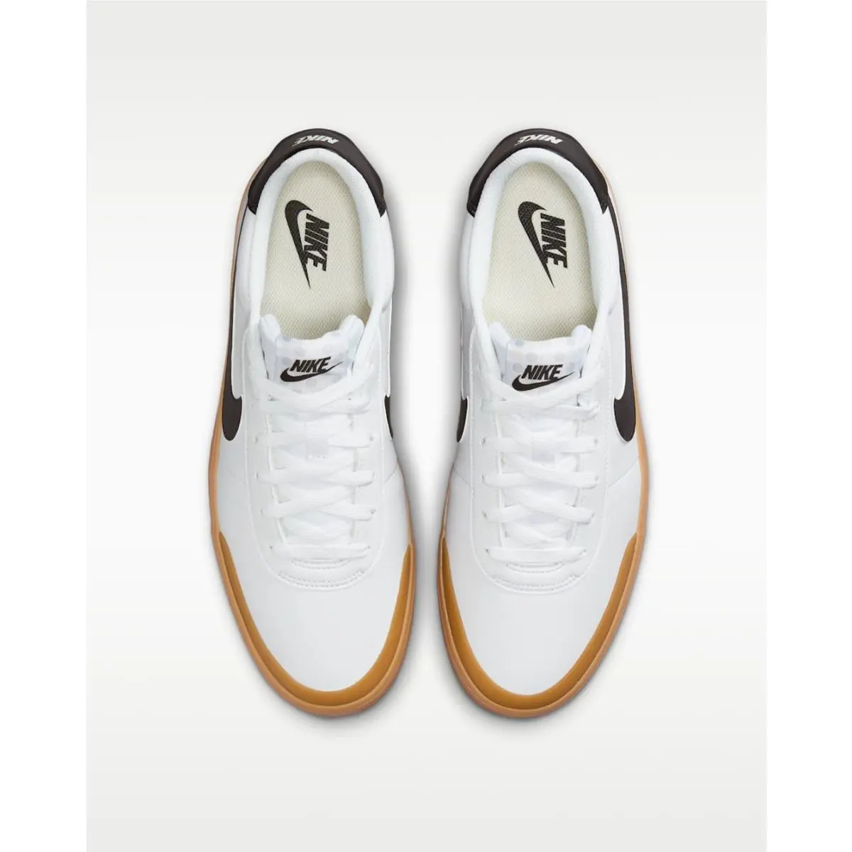 Nike shoes - Nike Court Shot FQ8146-112 - Court Shot - FQ8146-112 - White 2