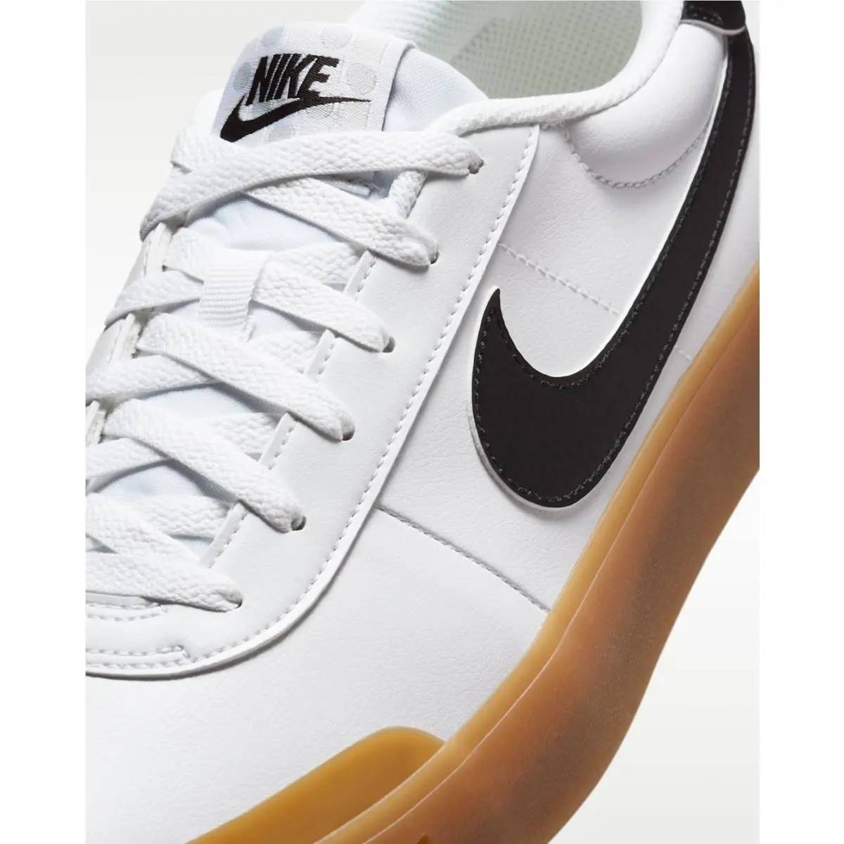 Nike shoes - Nike Court Shot FQ8146-112 - Court Shot - FQ8146-112 - White 5