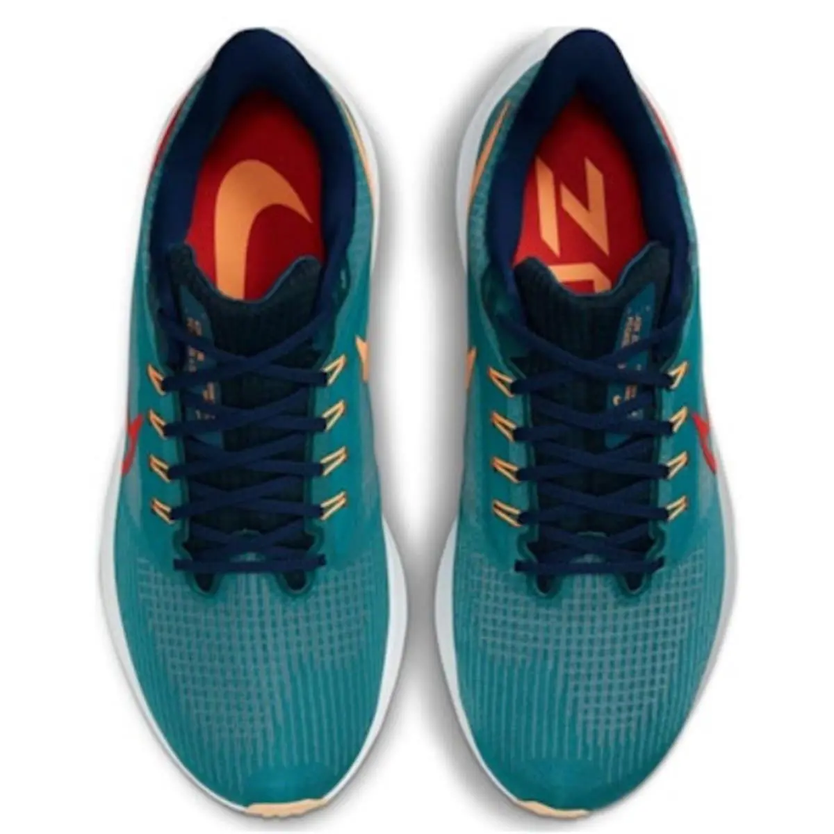 Nike shoes - Nike Air Zoom Pegasus 39 - DH4071-302 - Bright Spruce 1