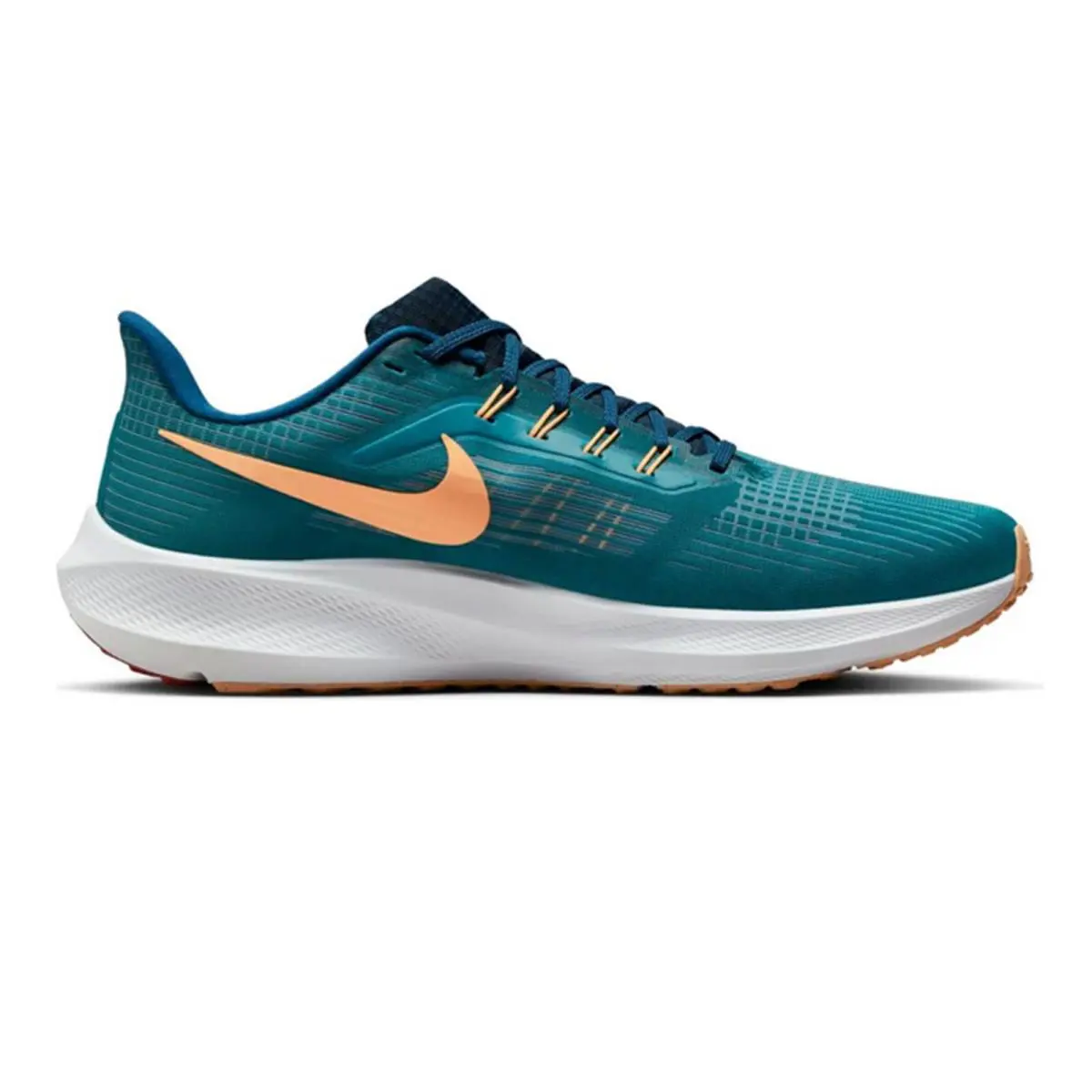 Nike shoes - Nike Air Zoom Pegasus 39 - DH4071-302 - Bright Spruce 3