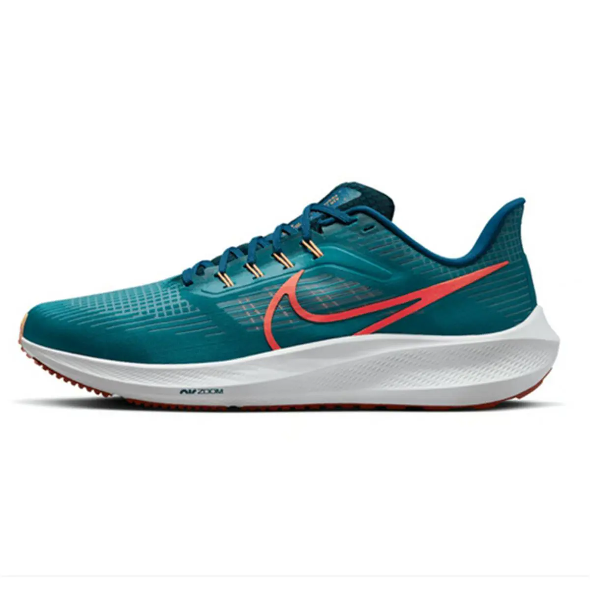 Nike shoes - Nike Air Zoom Pegasus 39 - DH4071-302 - Bright Spruce 4