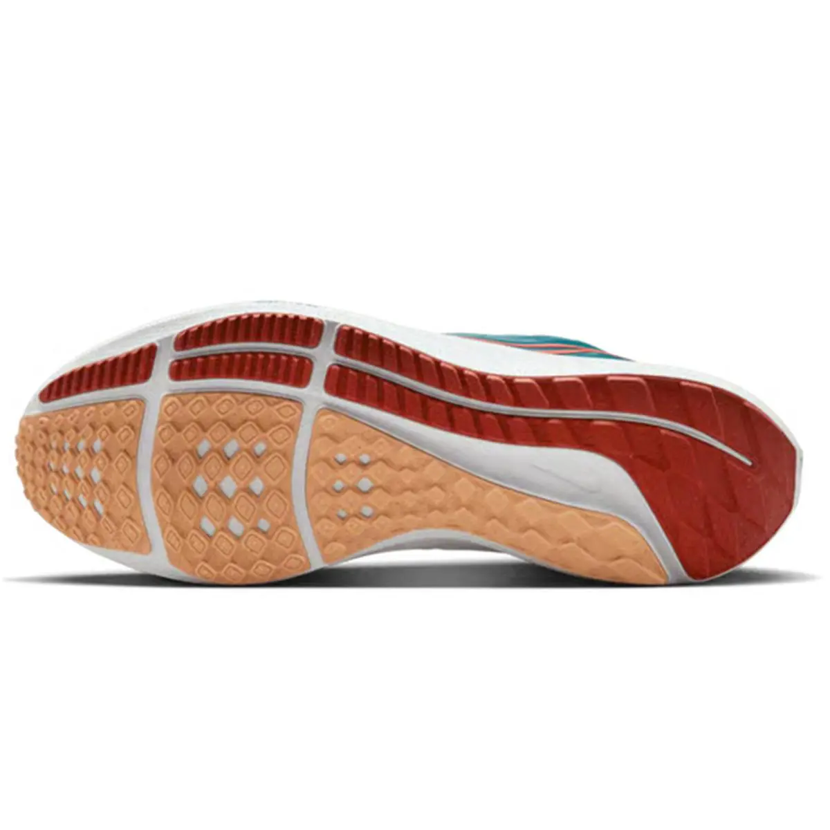Nike shoes - Nike Air Zoom Pegasus 39 - DH4071-302 - Bright Spruce 5