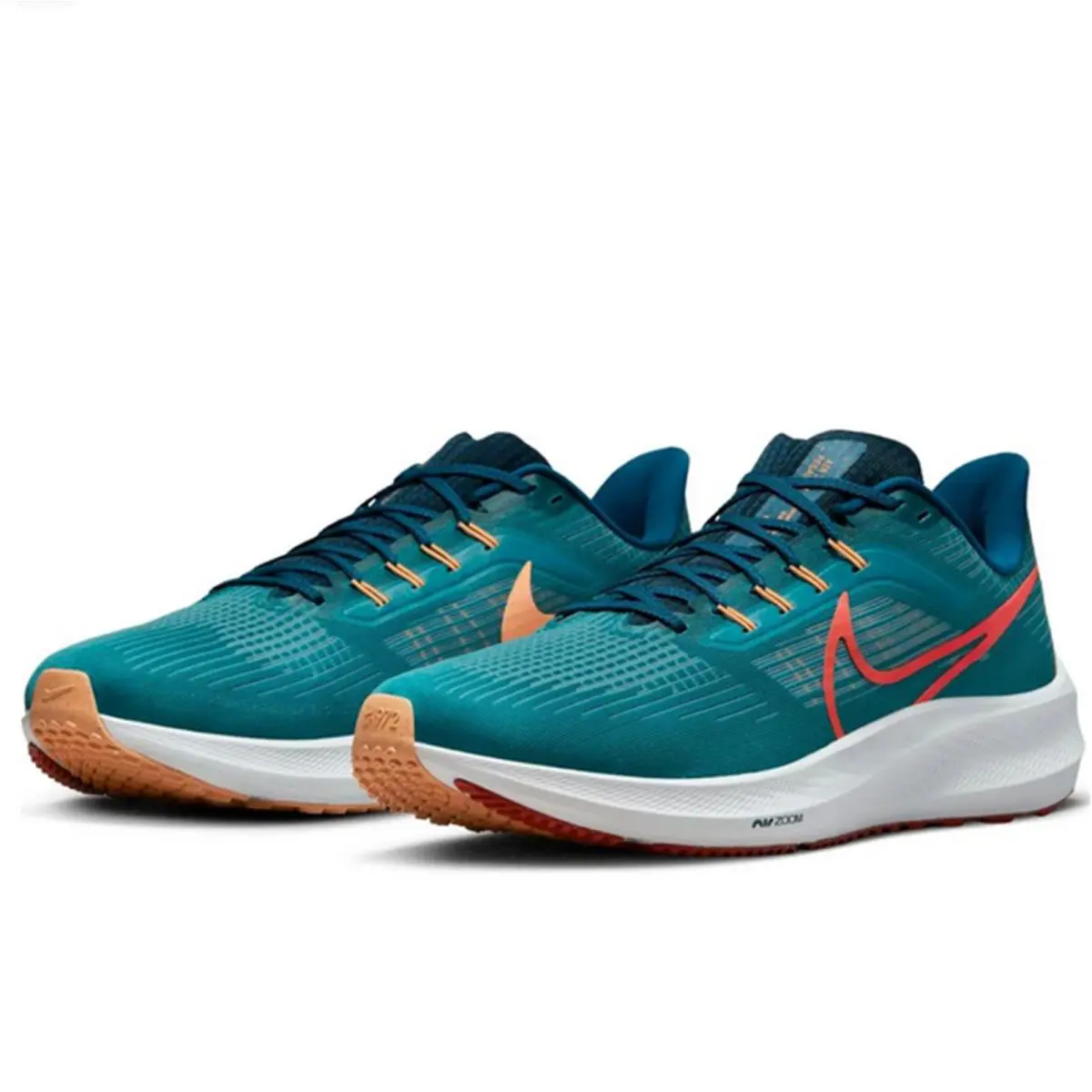 Nike shoes - Nike Air Zoom Pegasus 39 - DH4071-302 - Bright Spruce 7
