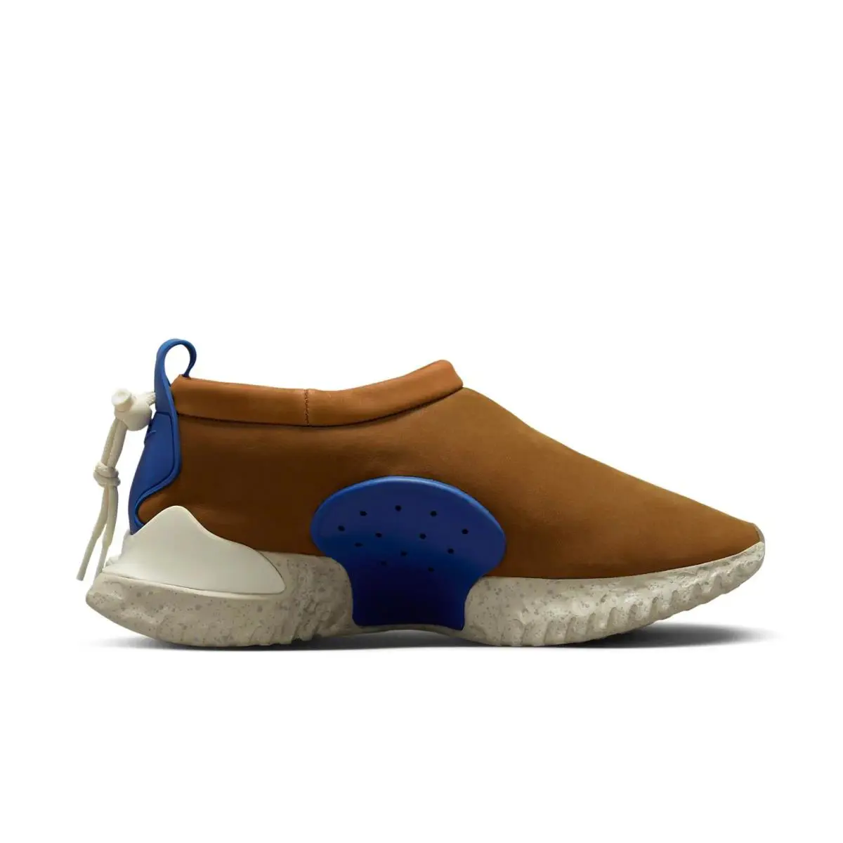 Nike shoes - DV5593201 - DV5593-201 - Brown 1