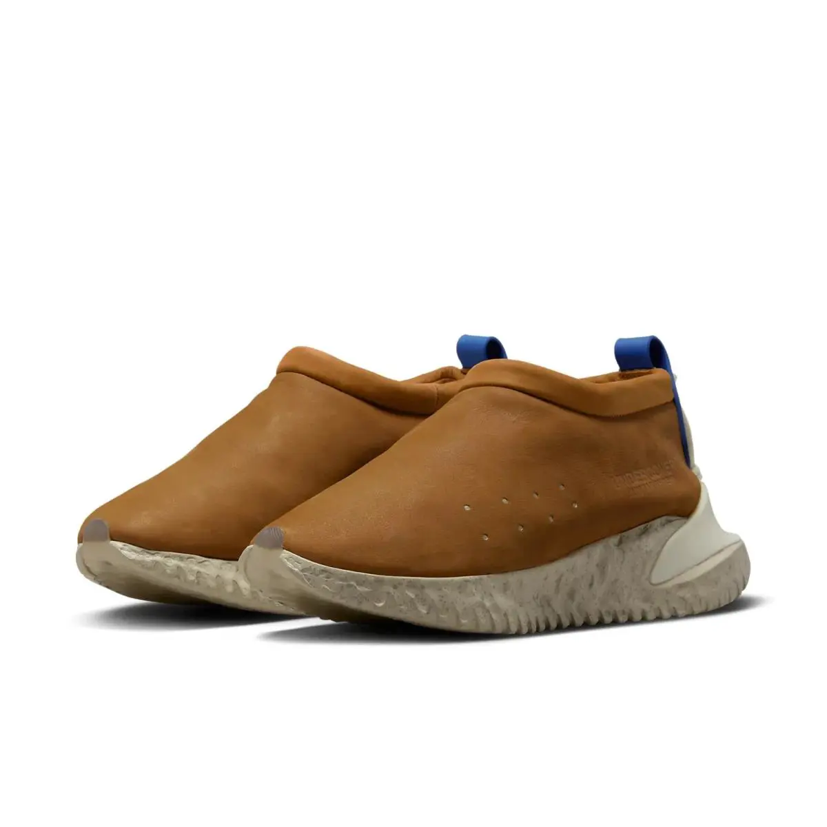 Nike shoes - DV5593201 - DV5593-201 - Brown 3