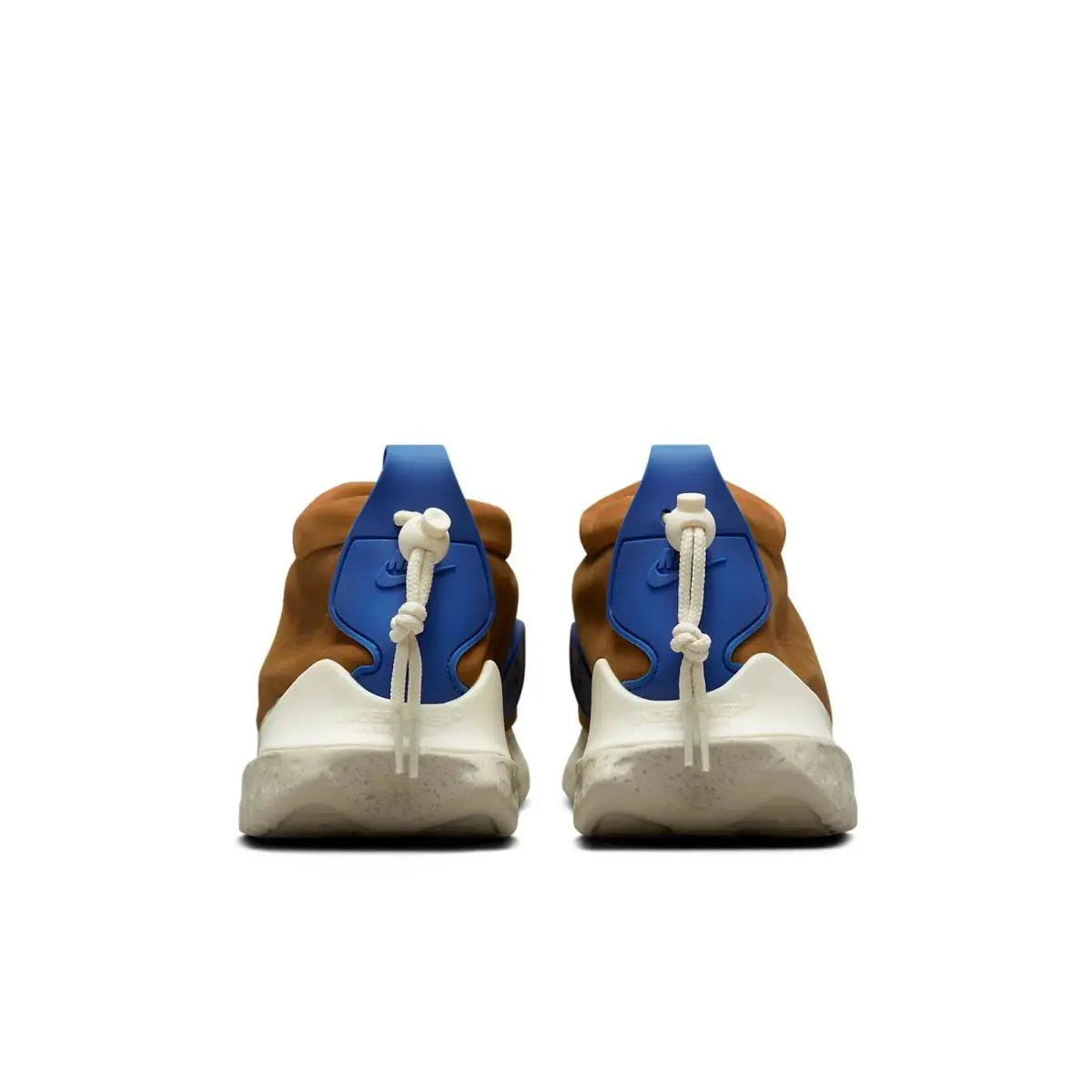 Nike shoes - DV5593201 - DV5593-201 - Brown 4