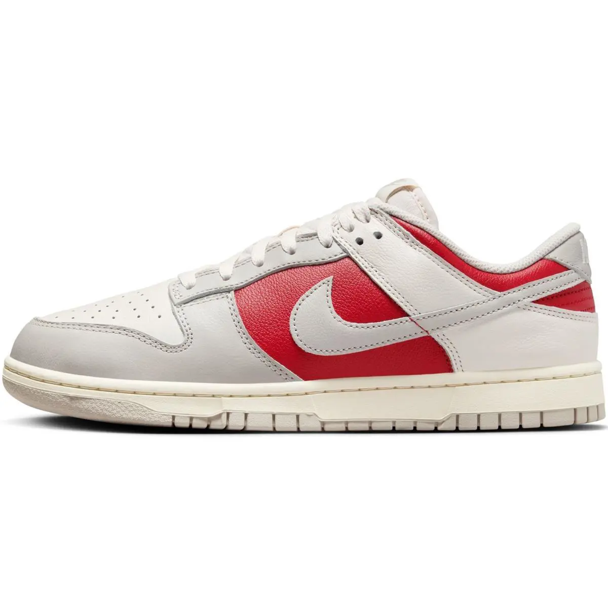 Nike shoes - HJ9093 030 - HJ9093 030 - Phantom/LT Iron-Gym Red 4