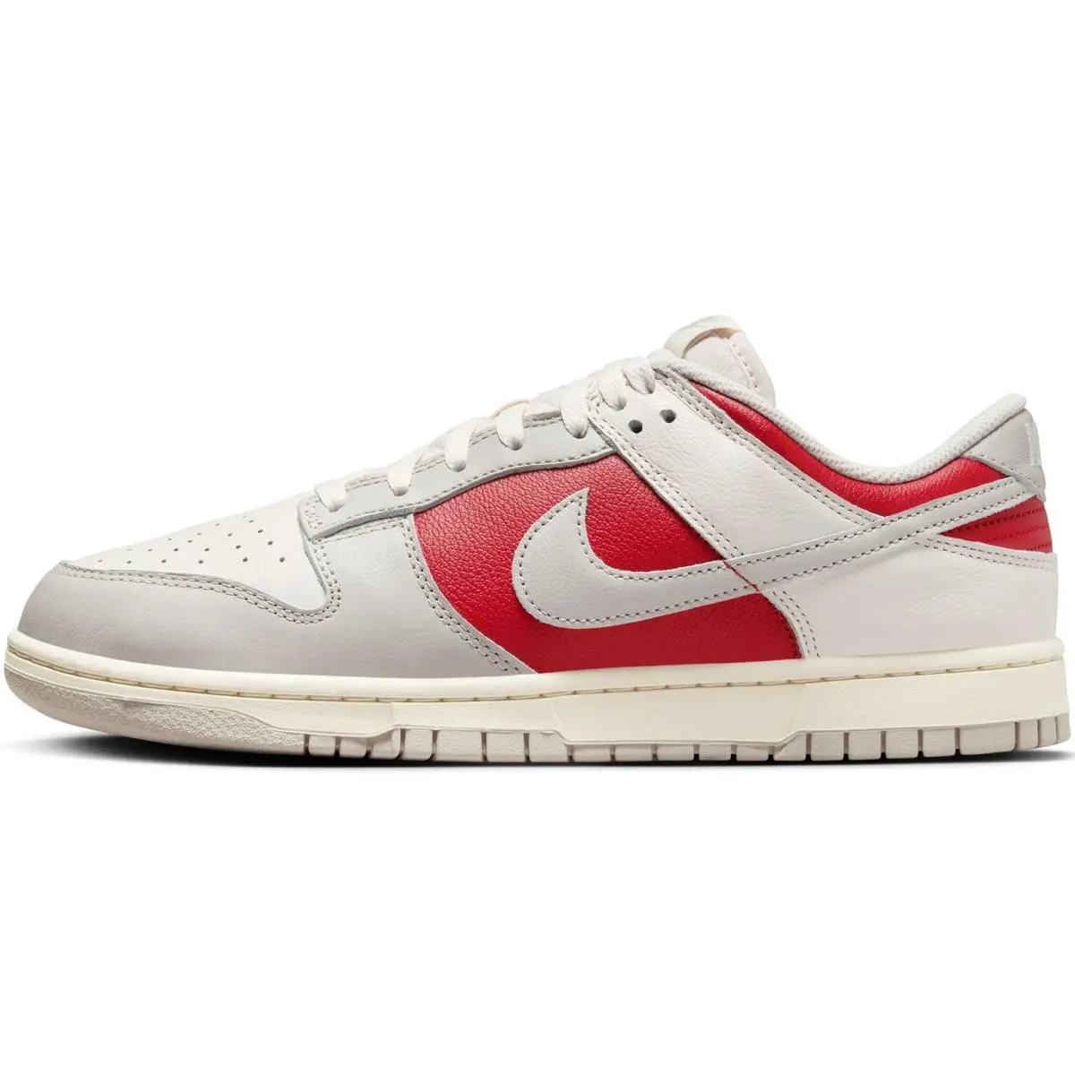 Nike shoes - HJ9093 030 - HJ9093 030 - Phantom/LT Iron-Gym Red 4