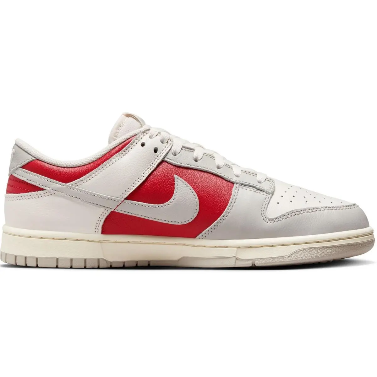 Nike shoes - HJ9093 030 - HJ9093 030 - Phantom/LT Iron-Gym Red 5