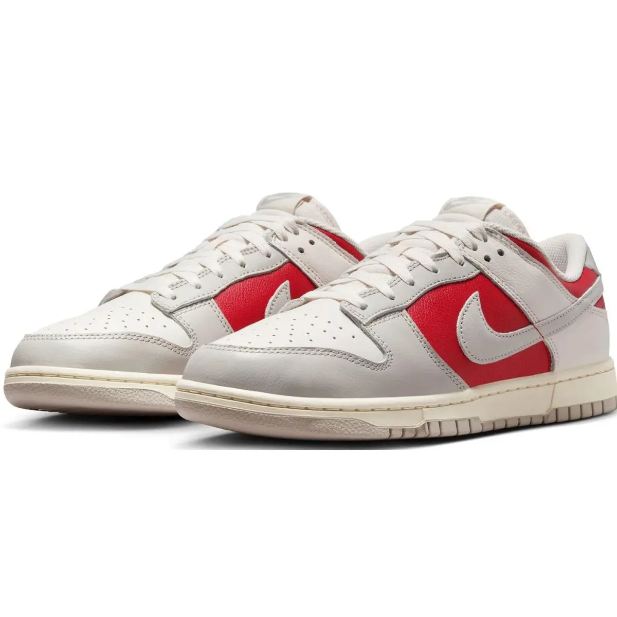 Nike shoes - HJ9093 030 - HJ9093 030 - Phantom/LT Iron-Gym Red 6