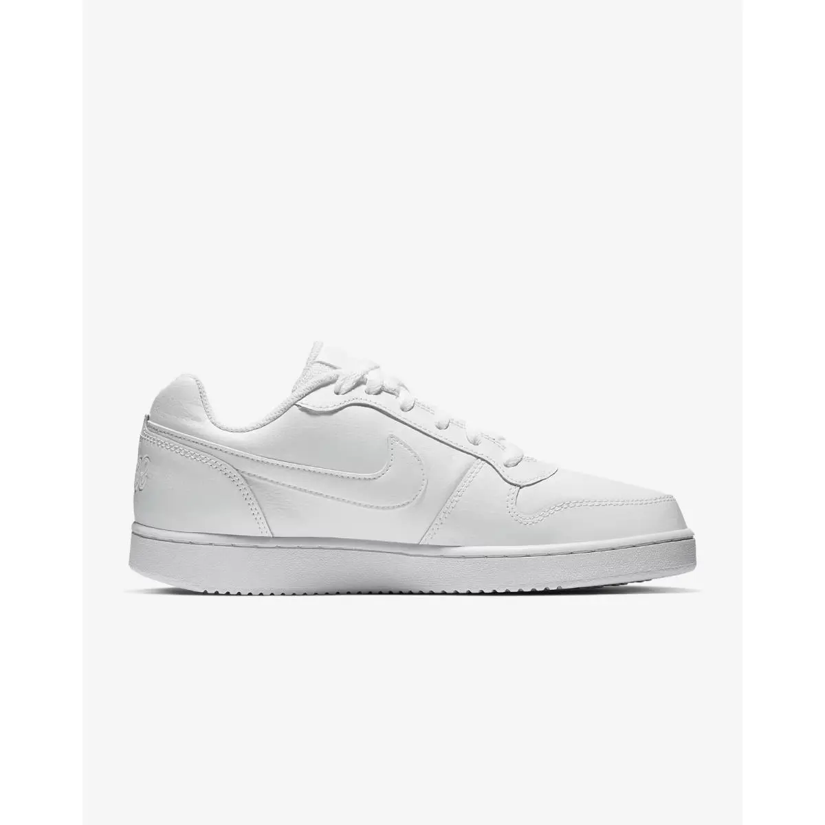 Nike shoes - Nike Ebernon Low AQ1779-100 - Ebernon Low - AQ1779-100 - White 1