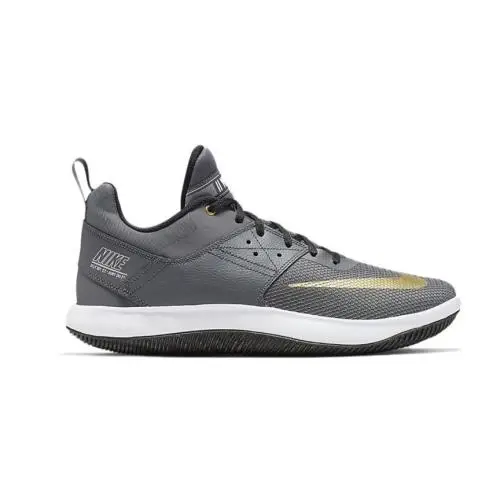 Nike shoes - Nike Fly.By Low - Low - AJ5902-002 - Gray 0