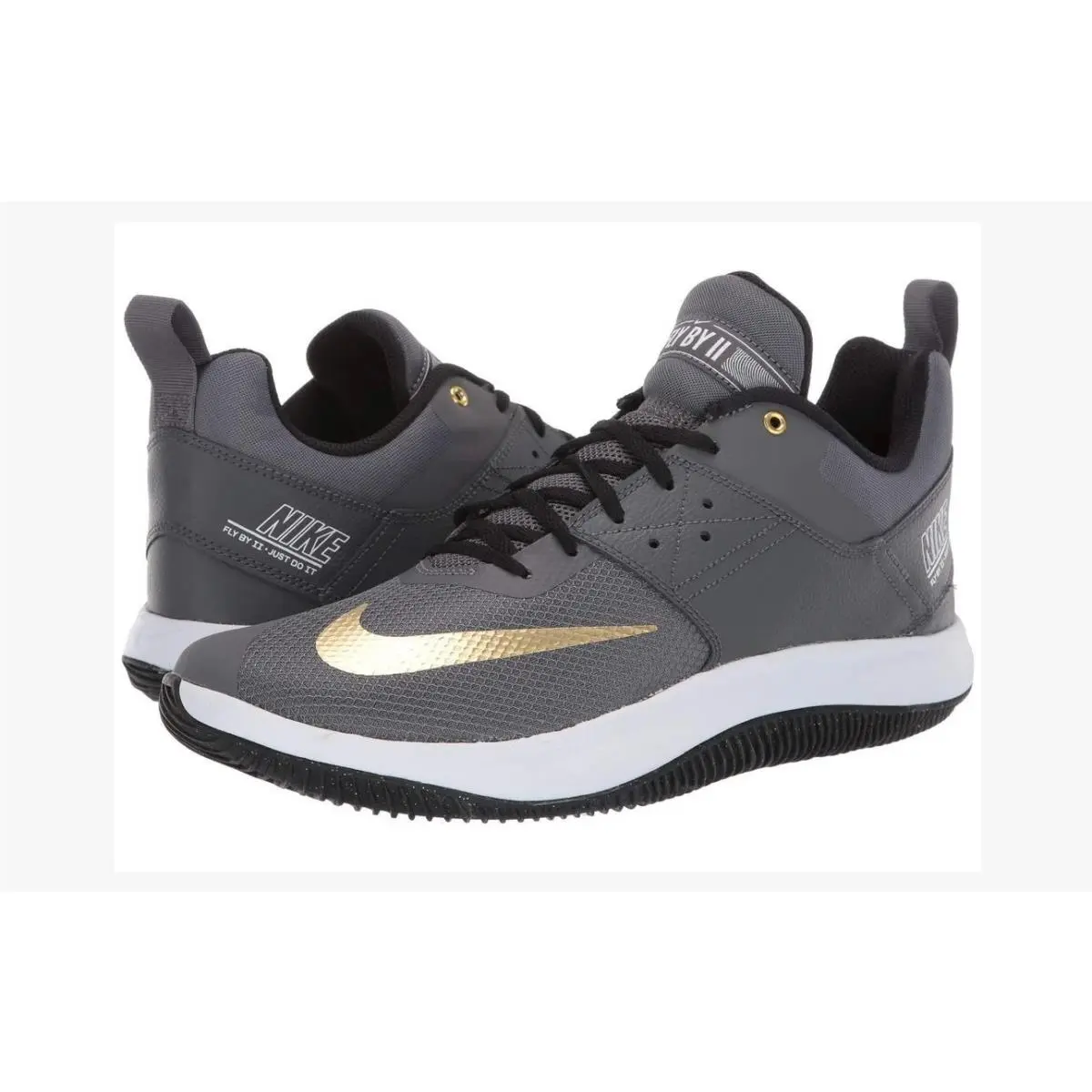 Nike shoes Low - Gray 24