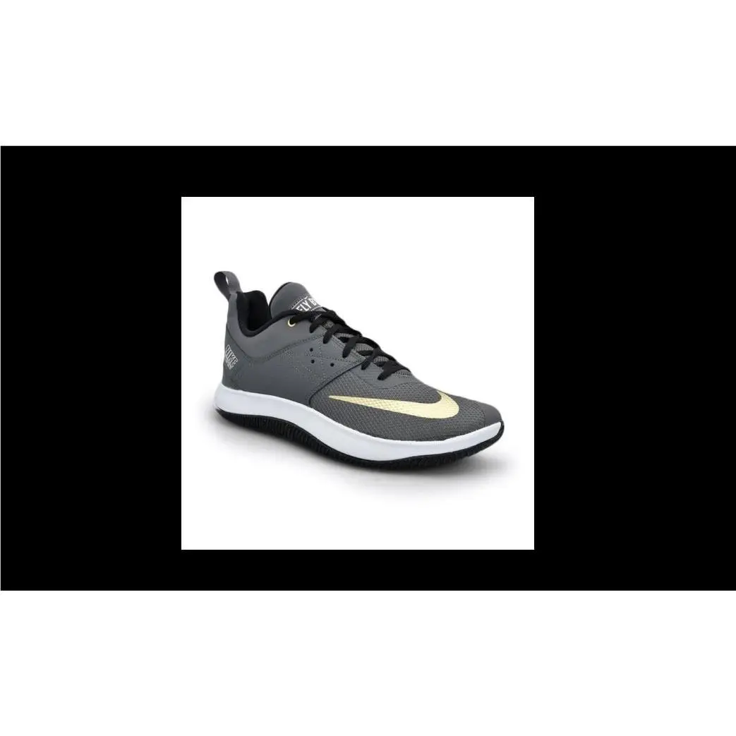 Nike shoes Low - Gray 17