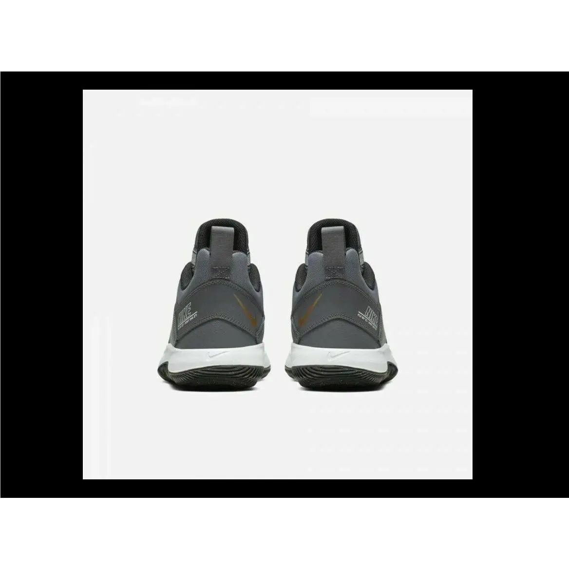 Nike shoes Low - Gray 20