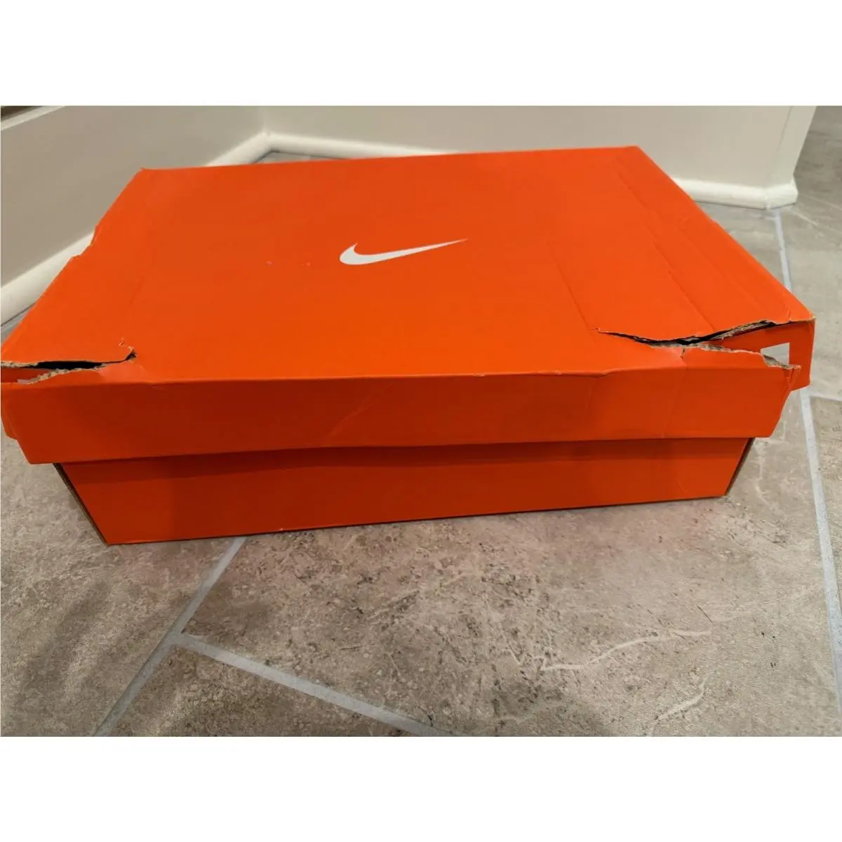 Nike shoes Low - Gray 26