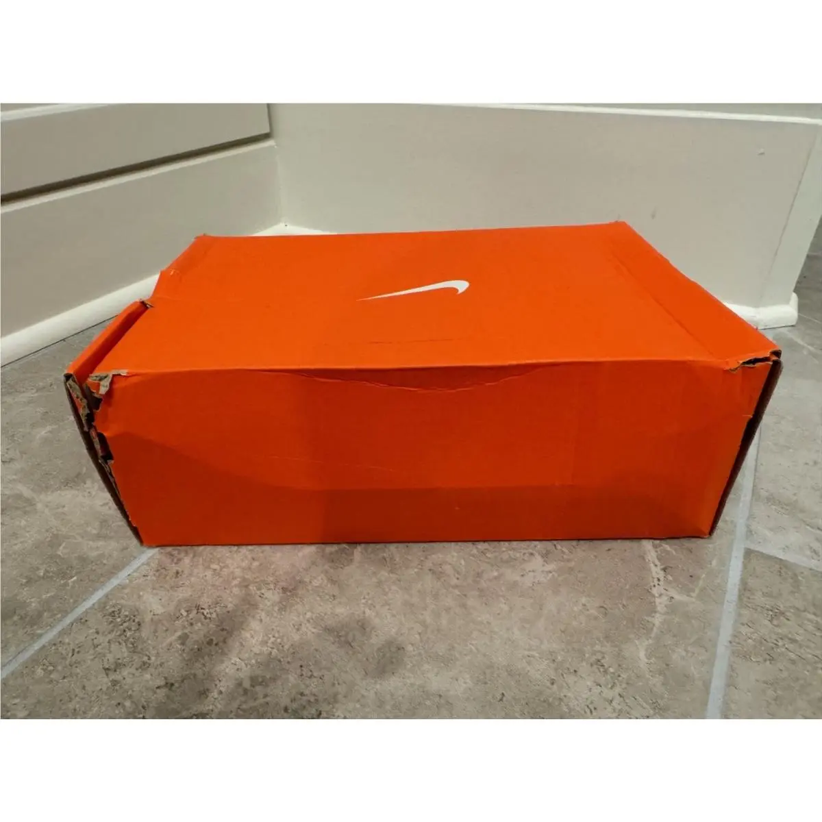 Nike shoes Low - Gray 27