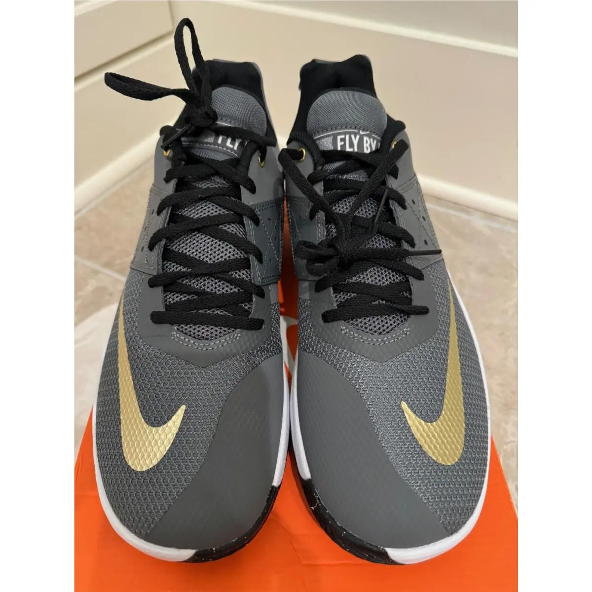 Nike shoes Low - Gray 30