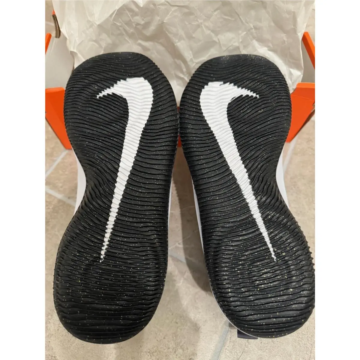 Nike shoes Low - Gray 33