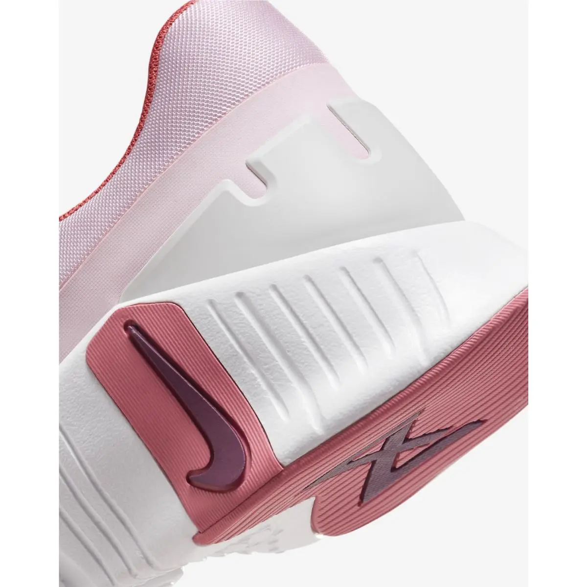 Nike shoes - Nike Free Metcon - Free Metcon - DV3950-603 - Pink 8